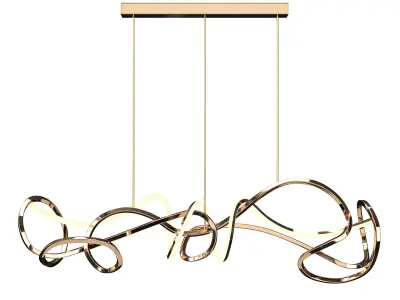 Lampatron CARSTEN NORVIN 3D model