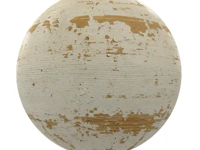 5 Seamless PBR Wood Textures  4K Texture