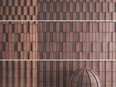 Mrf Bricks Set12 Texture