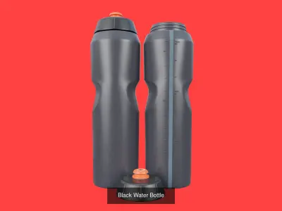 Pack Water Bottle