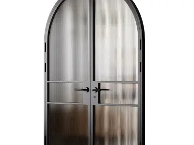 Stella Door 10 3D model