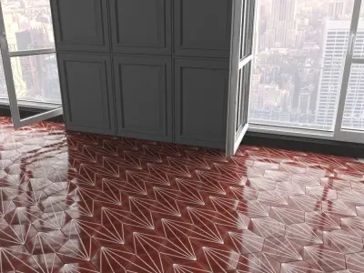 Marrakech Design-Claesson Koivisto Rune-203 3D model
