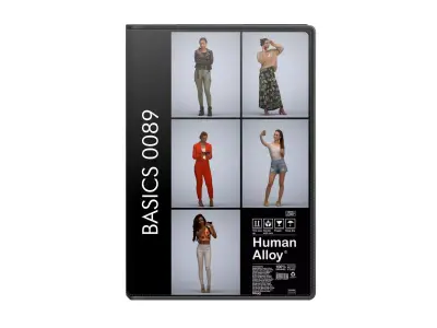 Basics0089 3D model