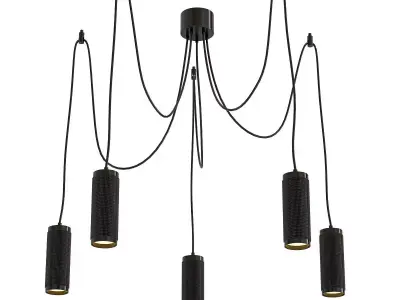 Favourite KINESCOPE 3D model