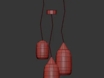 THE DESIGN WALKER 3D model