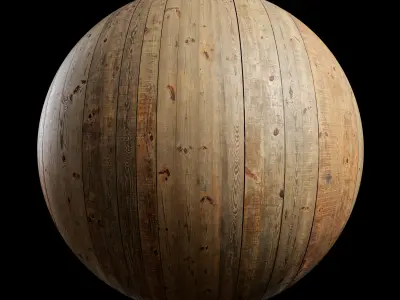 Wooden planks 01 Texture