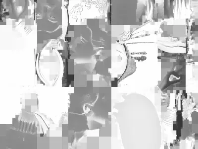 3d model  Low-poly 3D model