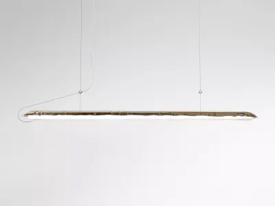 Blow Me Up Pendant Lamp 3D model