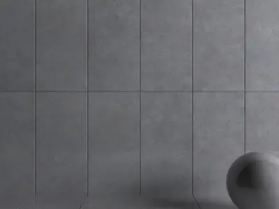Wall Tiles Museum Lava Fog 60x120 Texture