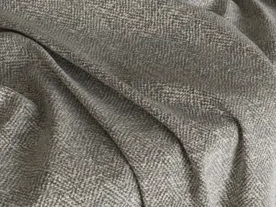 Fabric Vedra 01 4k PBR Texture