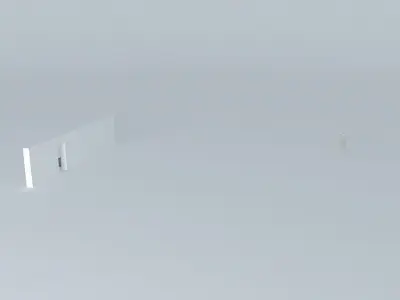 heater model door Free 3D model