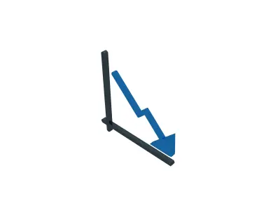 Ecommerce Symbol v6 006 Low-poly 3D model