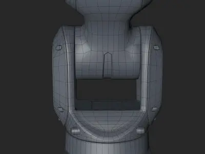  industrial/robotic arm 