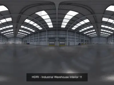 HDRI Collection - TOP 5 Bestsellers - 4 plus 1 Free Texture