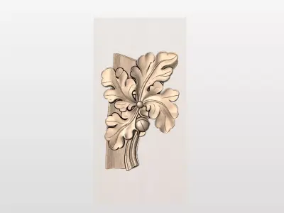 27 Gothic Romanesque 3D Models 3D print model