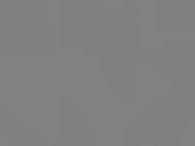 game ready damaged building Low-poly 3D model