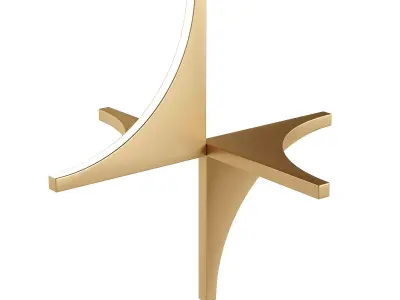 Bizzotto Italia PAPILLON 3D model