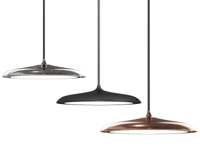 SEBRING Pendant lamp by Vsekrasivo 3D model