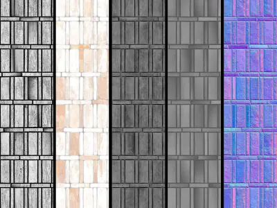 AY Brick 021 Texture