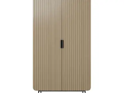 Boldin Business Dressing 3D model