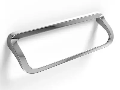 Handle 22 - Juliani Collection Italy 3D model