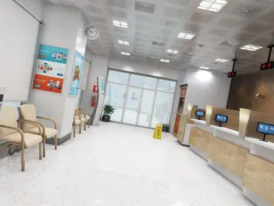  Mega Interior Collection 16 in 1 