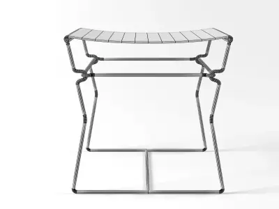 Pyllon PY46 3D model