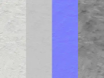 Decorative Plaster Texture