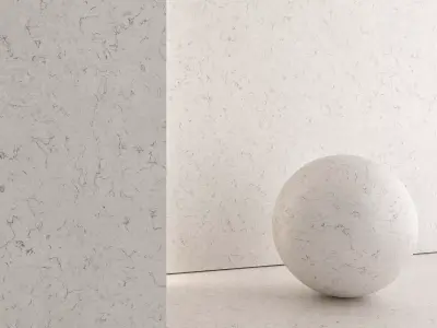 Quartz Agglomerate Engineered Stone Set - 06 Texture