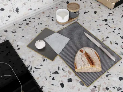 ProVis3D 003 - Modelissimo  3D model