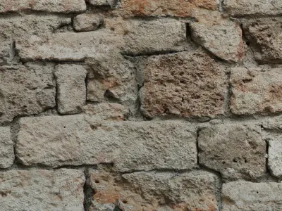 Brick wall Old brick 144 Texture