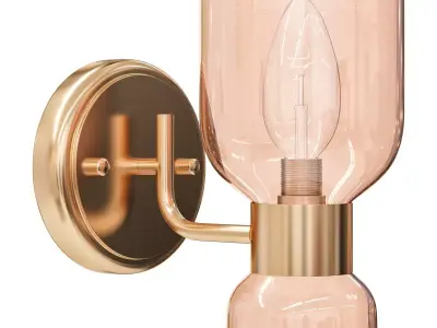 Freya Isla FR5094WL-01G 3D model