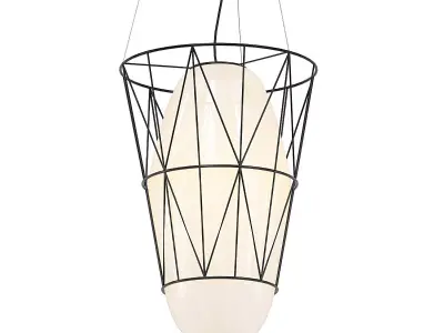 SEGNI CONIC 3D model