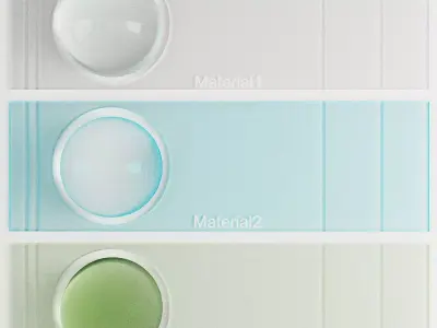 glass material Texture