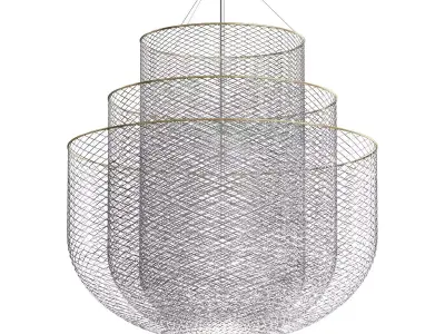 Moooi 3D model