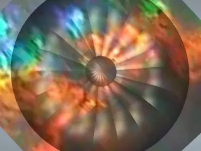 traditional 3d design for furniture decor 3D print model