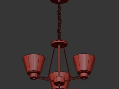 Selinsgrove 3D model