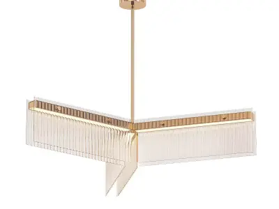 Bucky Vitrine 3D model