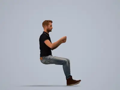 00079Nash006 3D model