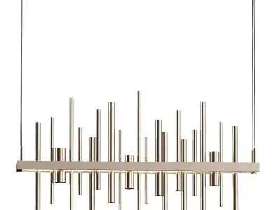 CARBON  ImperiumLoft light  3D model