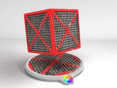 Ultimate Metal Substance Texture