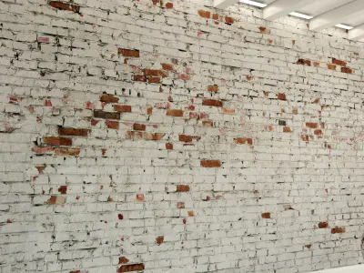 Brick wall Old brick  130 Texture