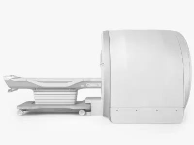  Siemens Healthineers Magnetom Vida 3T MRI Scanner 