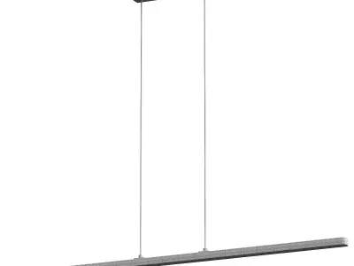 Fan Europe Lighting 3D model