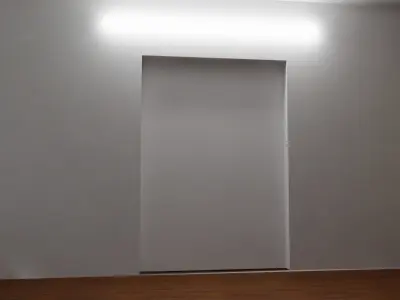 my room  my best model this is best realistic model from blender Free 3D model