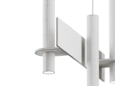 Meta Parallel brass 140 from Davidpompa 3D model