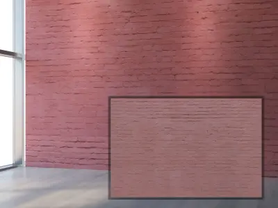 813 brick Texture