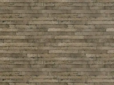 Imperial Green Lacquered Wood Inlay PBR Seamless Texture
