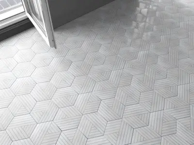Marrakech Design-Charlotte von der Lancken-21 3D model