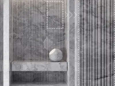 Marble Stone No340 Texture